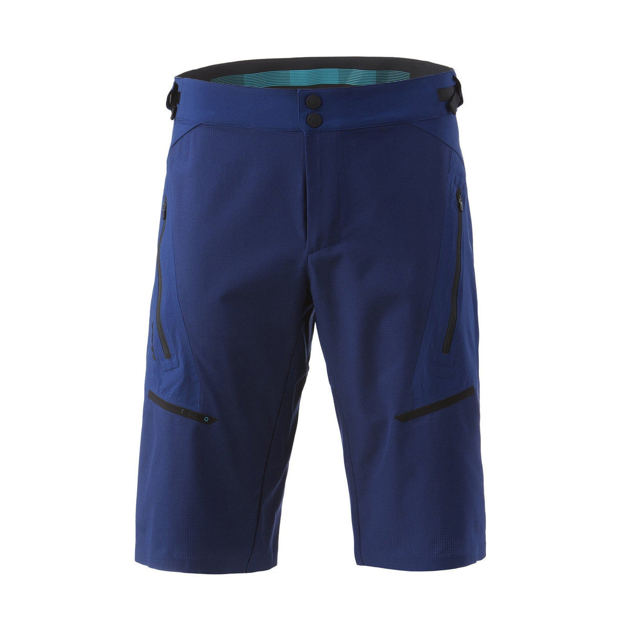 Yeti Turq Dot Air Short Nightfall