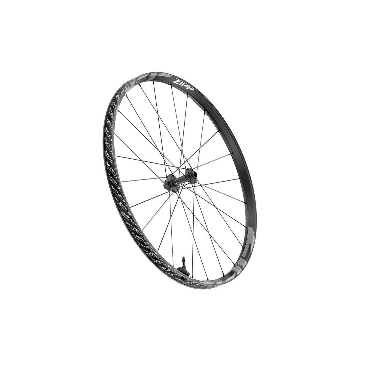 Zipp 1ZERO HITOP SW Disc Brake Centerlock 29" Wheel - Front Black