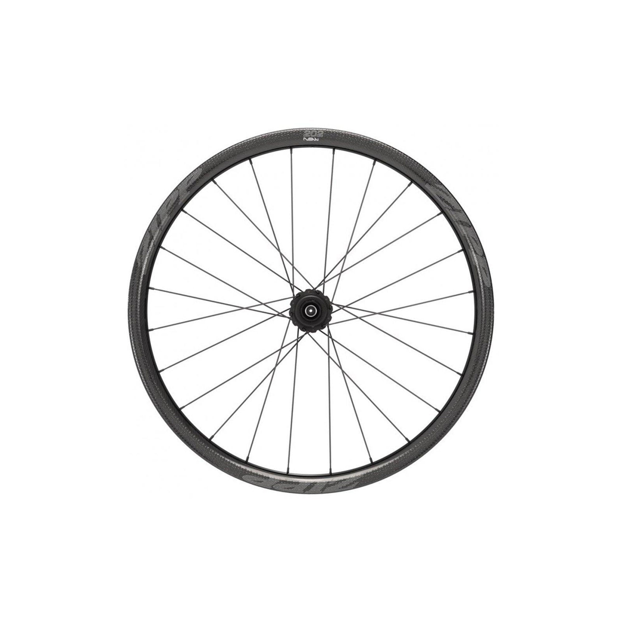 Zipp 202 NSW Disc Brake Tubeless Rear Wheel – RA Cycles