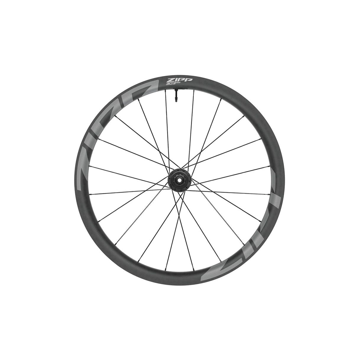 Zipp 303 SW Tubeless Disc Rear Wheel HG11 (Shimano / SRAM 11s)