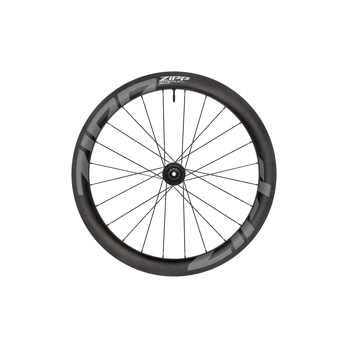Zipp 303 XPLR SW Wheel Rear HG11 (Shimano / SRAM 11s)