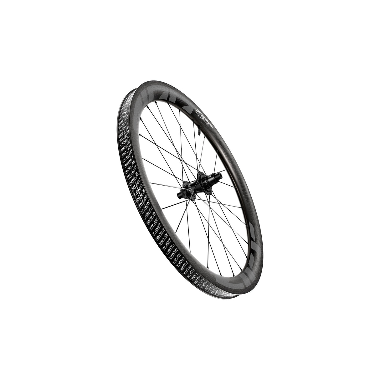 Zipp 303 XPLR SW Wheel Rear HG11 (Shimano / SRAM 11s)