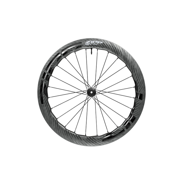 Zipp 454 NSW Tubeless Disc Front Wheel
