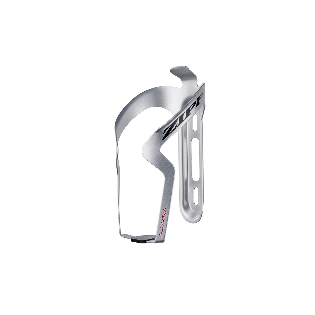 Zipp Alumina Bottle Cage Silver