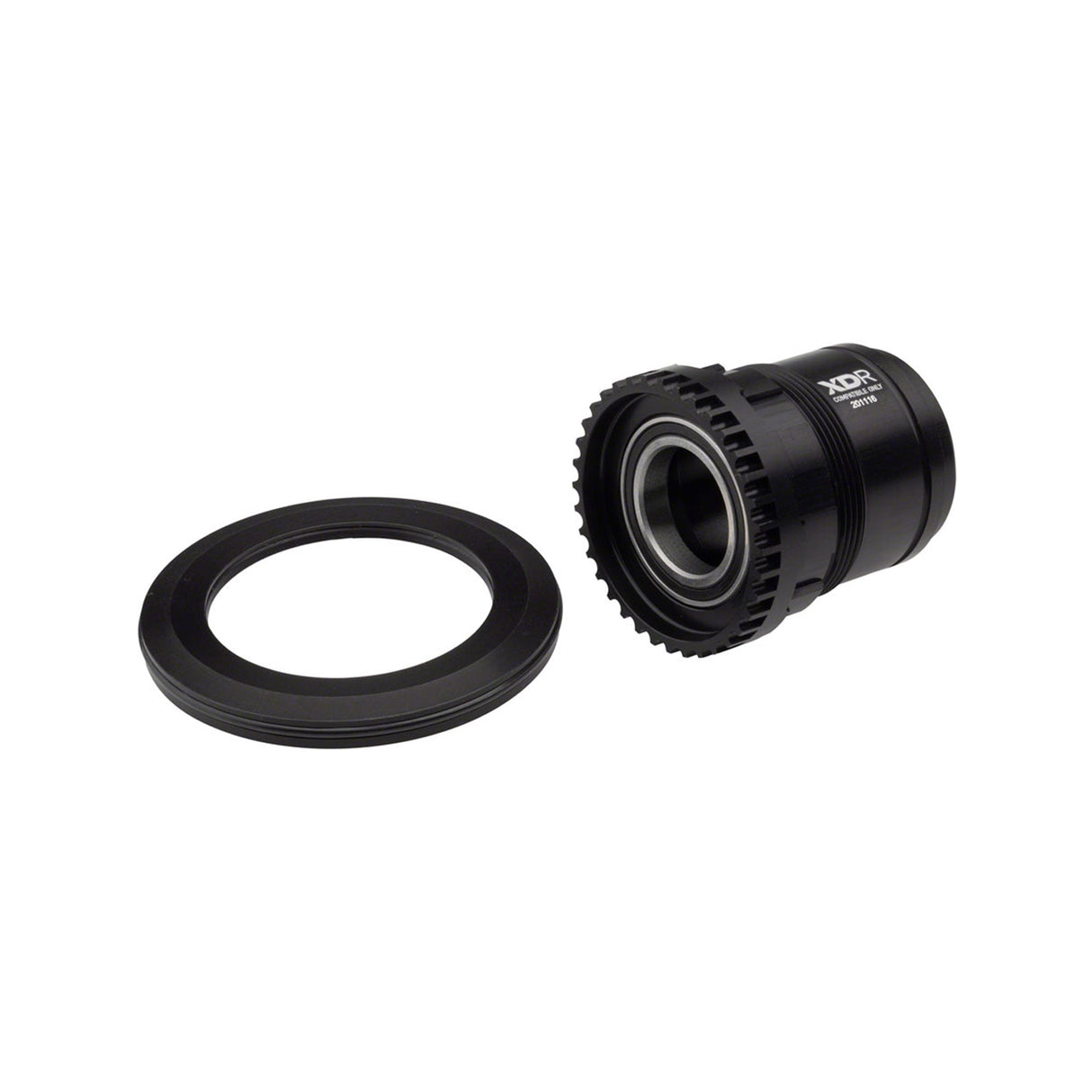 Zipp Cognition Freehub Kit V2 NSW No Color
