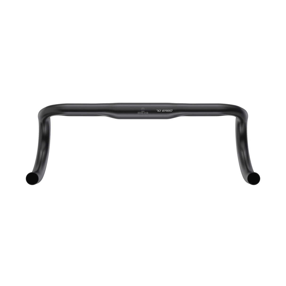 Zipp Service Course 70 Ergo Handlebar 38cm