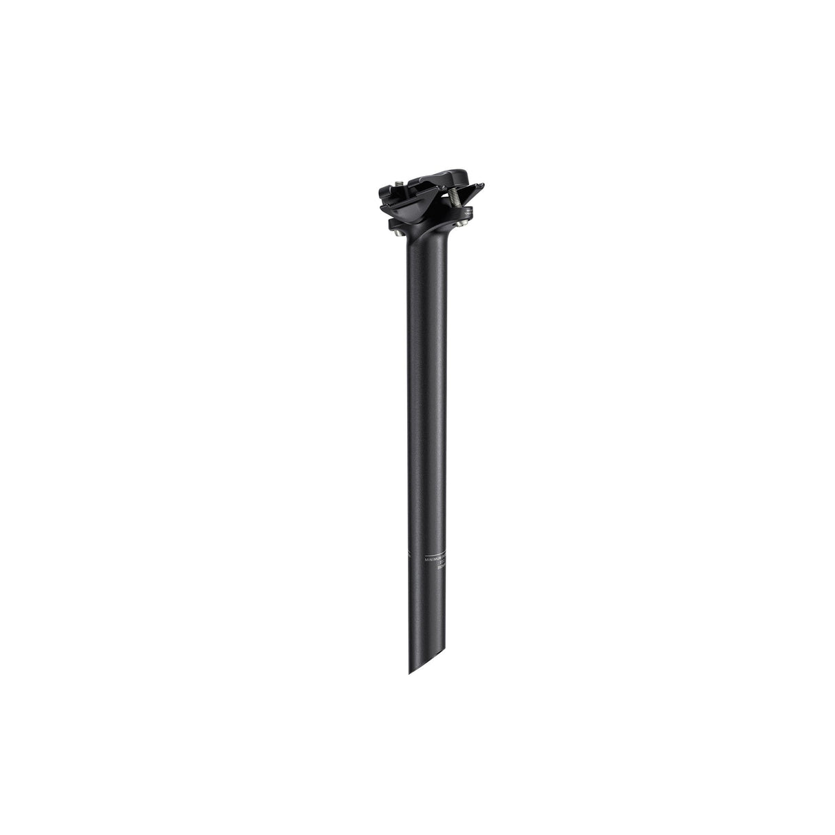 Zipp Service Course Seatpost - 0mm Setback Black