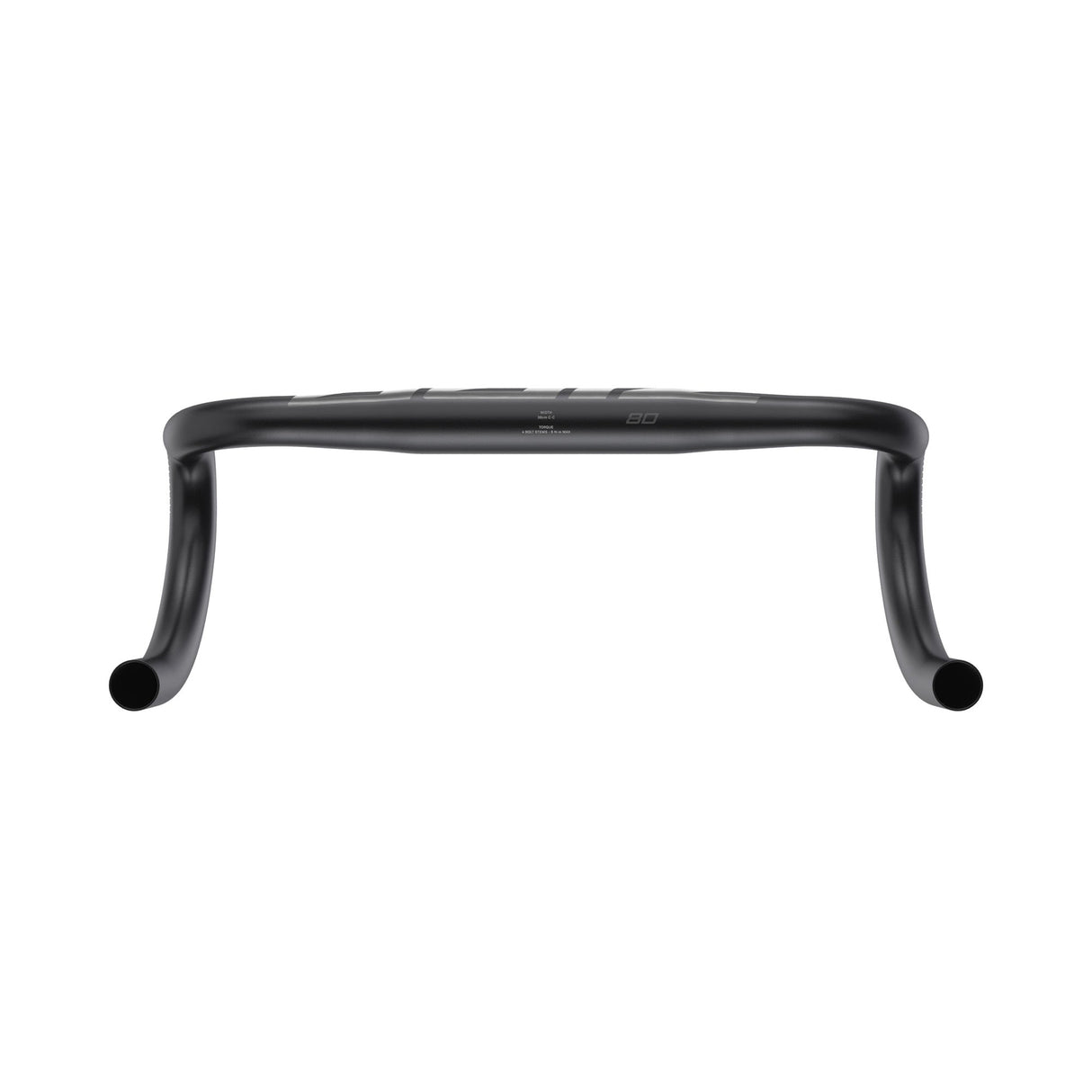 Zipp Service Course SL - 80 Handlebar 36cm