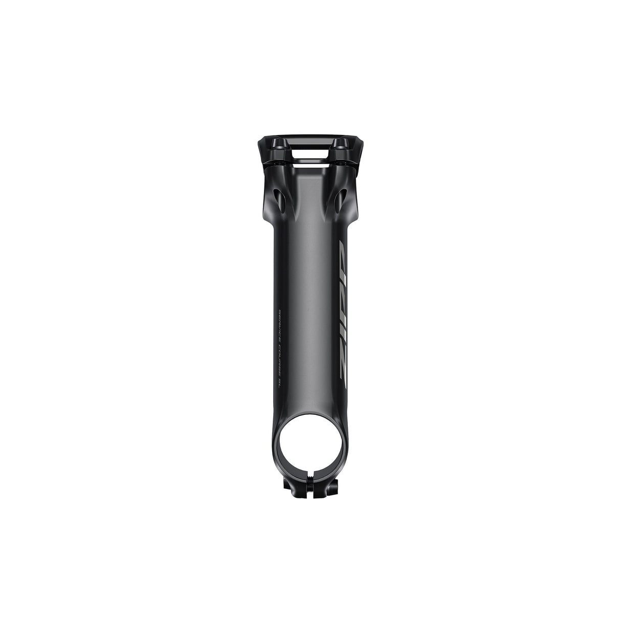 Zipp Service Course SL Stem +/ - 6 Degree Black