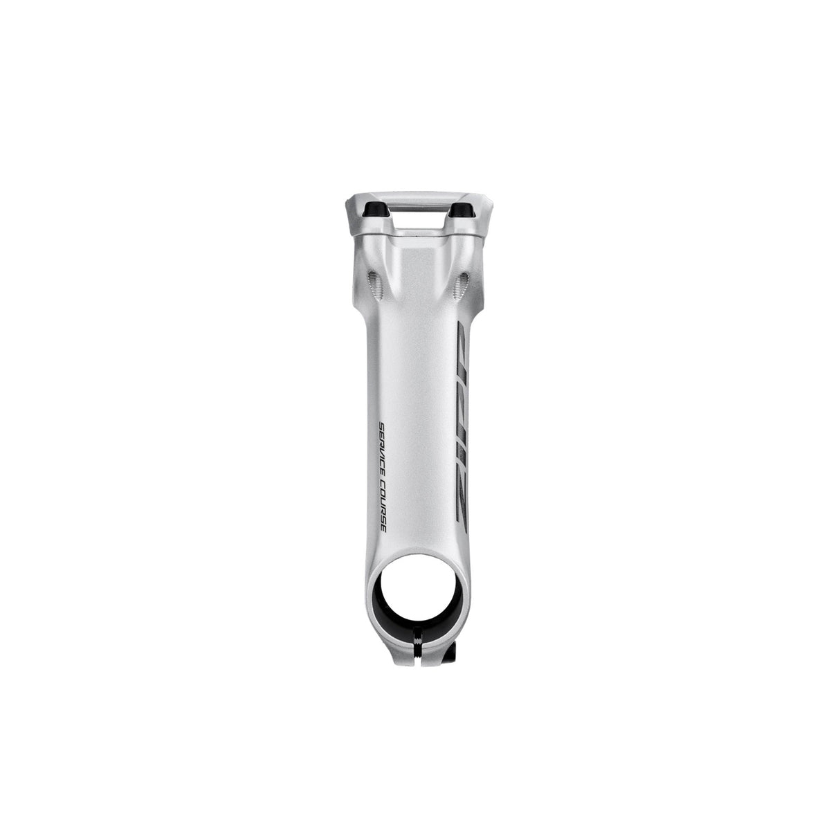 Zipp Service Course Stem - 6 Degree Silver