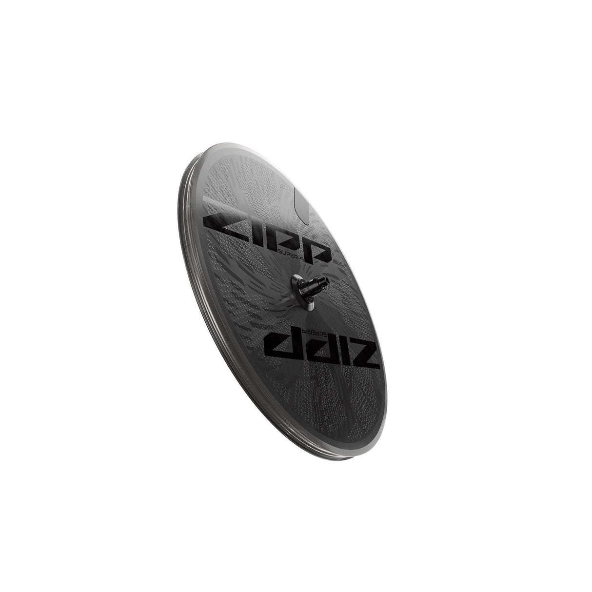 Zipp Super - 9 Disc Brake Tubeless Disc Wheel Black