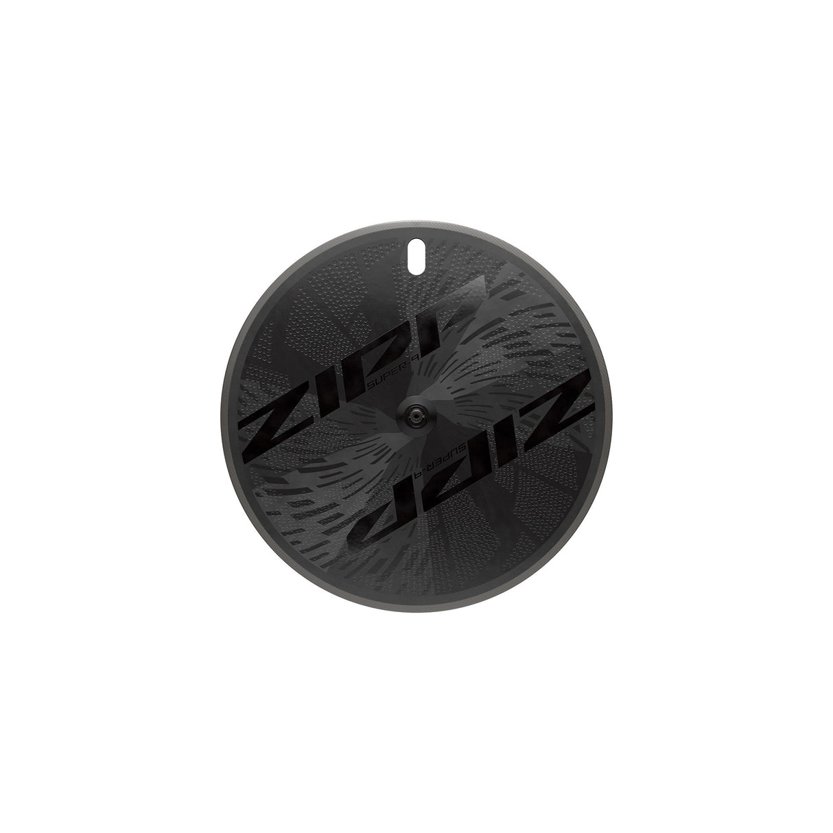 Zipp Super - 9 Track Tubeless Disc Wheel Rear Black