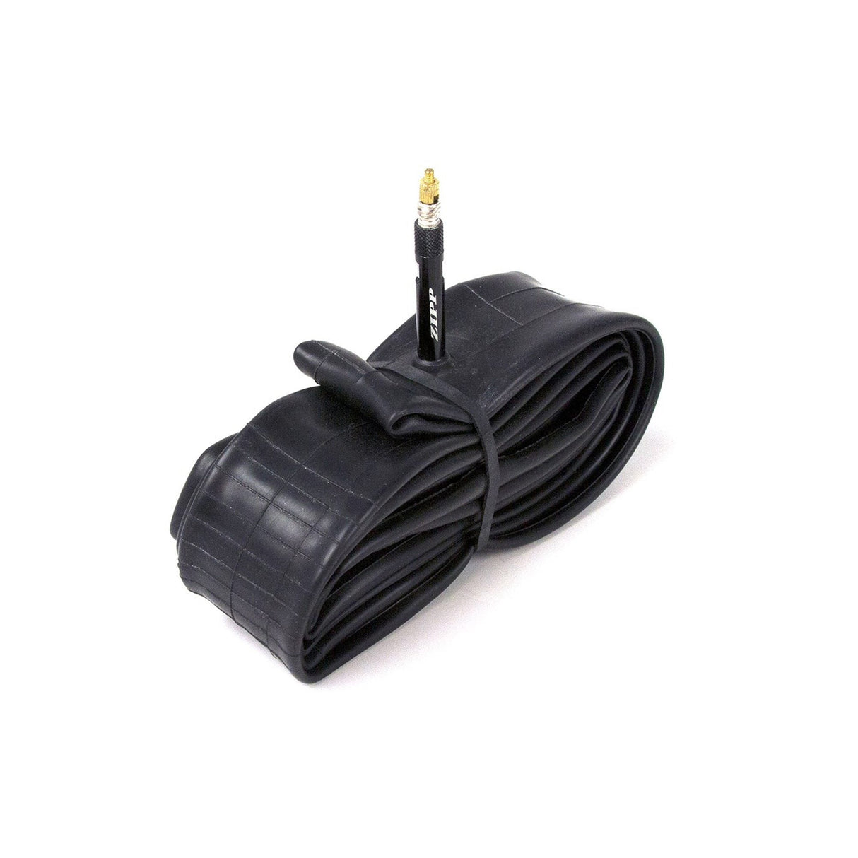 Zipp Tangente Butyl Inner Tube - 700c Black