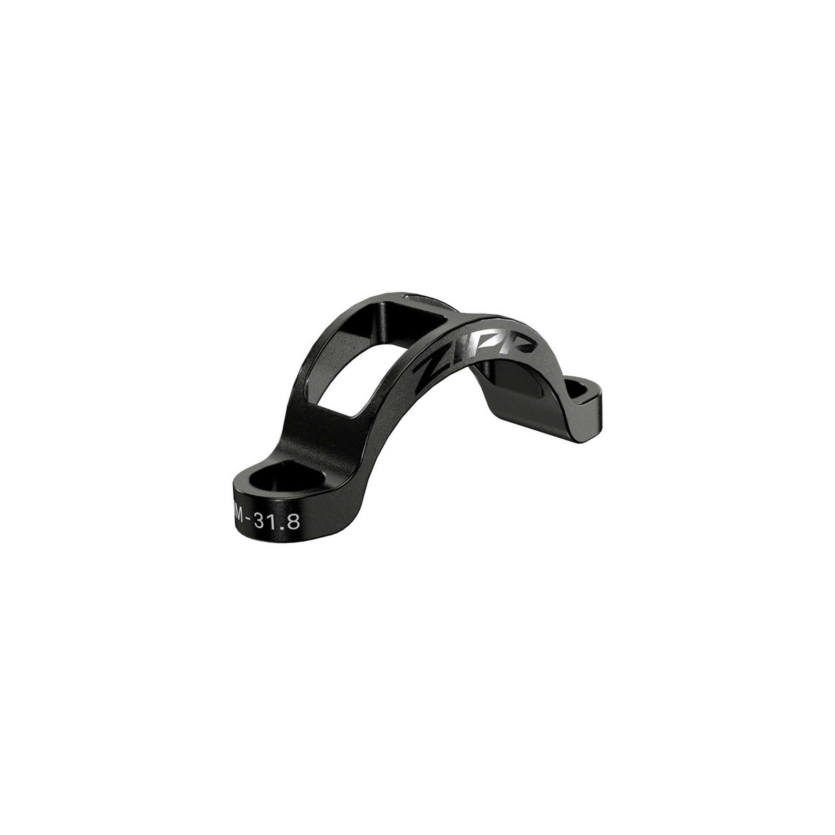 Zipp Vuka Clip Riser Kit Black