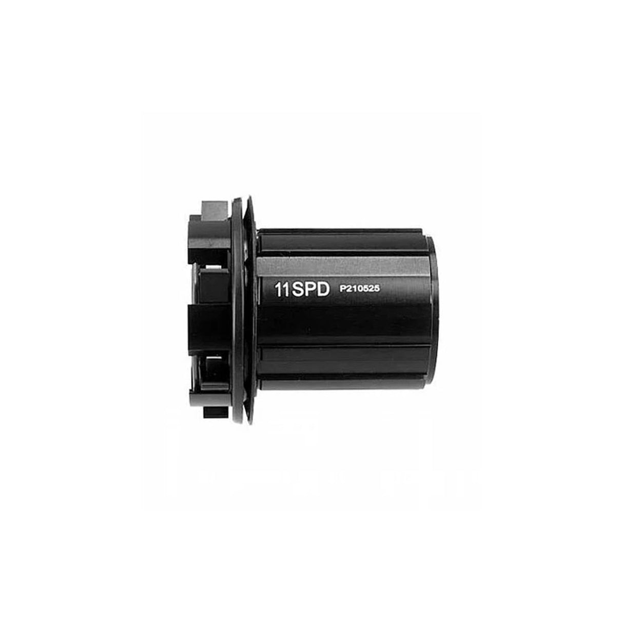 Zipp ZR1 Freehub Kit Black