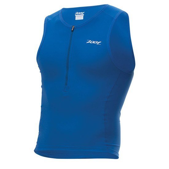 Zoot Active Tri Tank Blue
