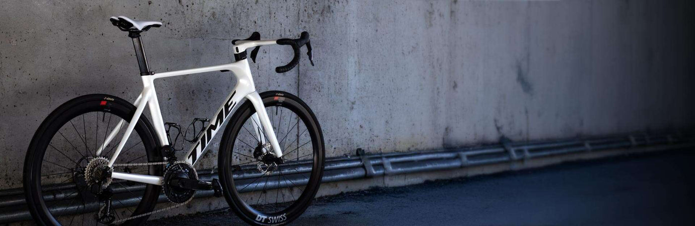 First Ride Impressions: 2025 TIME Scylon - RA Cycles