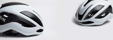 The New KASK Elemento Cycling Helmet - RA Cycles