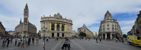 Lille, France: Cycling’s Hidden Gem and the Magic of the 2025 Tour de France Grand Départ - RA Cycles