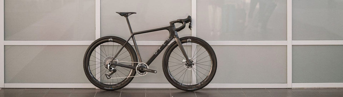 Introducing the New OPEN UP and UPPER: Gravel Bikes Perfected – RA Cycles