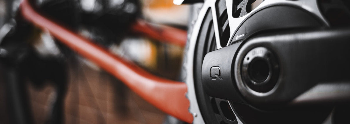 The Ultimate Guide to Cycling Power Meters – RA Cycles