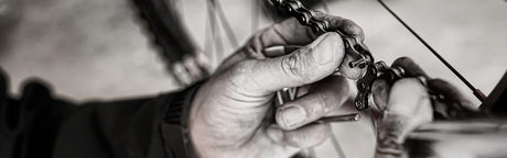 Bike Maintenance 101: Keeping Your Ride in Top Condition - RA Cycles