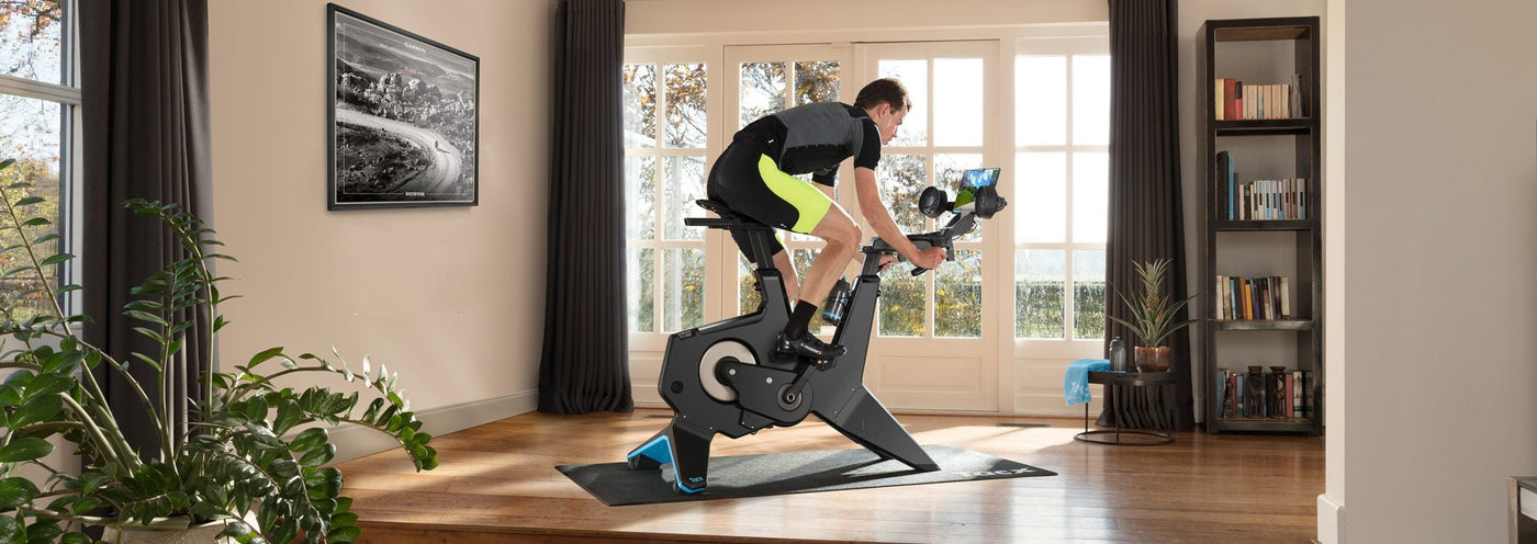 Indoor Cycling: Benefits, Challenges, and the Path to Outdoor Riding - RA Cycles