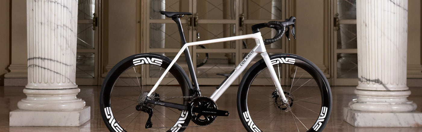 Colnago C72 Custom Road Bikes