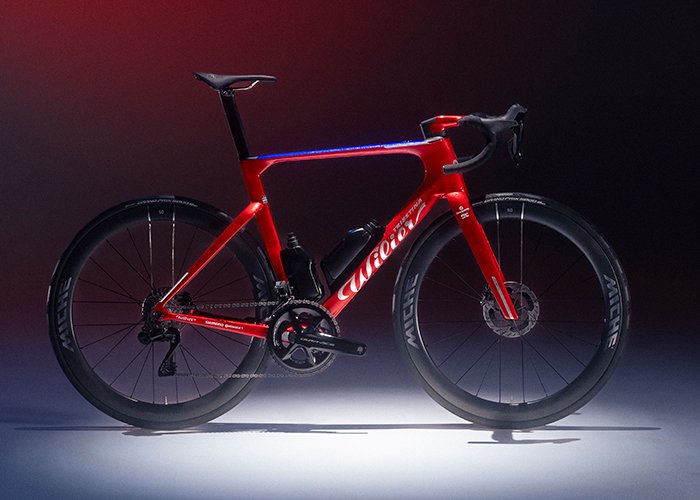 Wilier Filante SLR ID2 – RA Cycles
