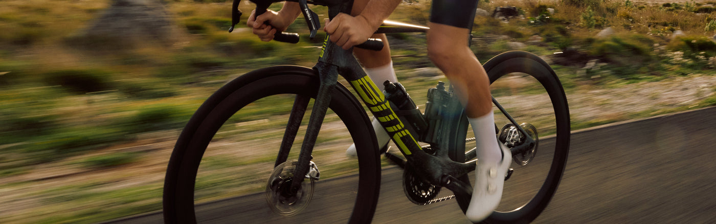 Custom BMC Teammachine R Road Bikes