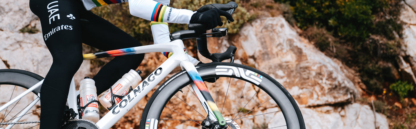 Custom Colnago V5Rs Road Bikes