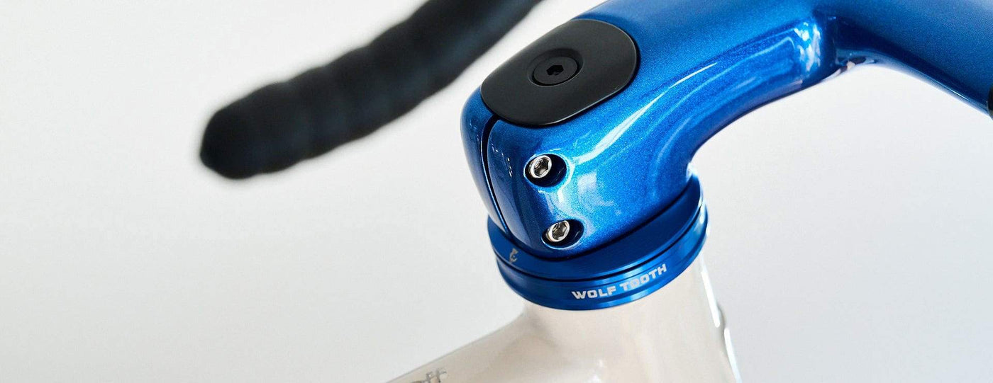 Wolf Tooth Components