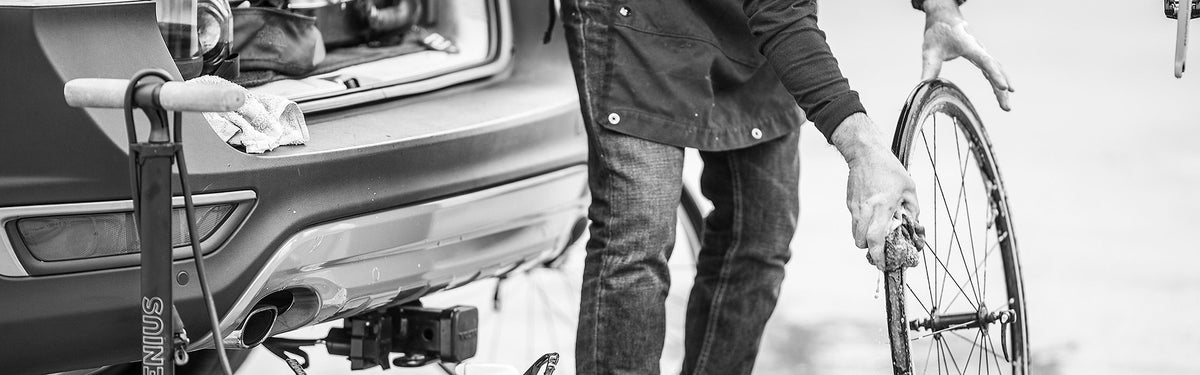 Bike Cleaning, Lube & Maintenance | RA Cycles