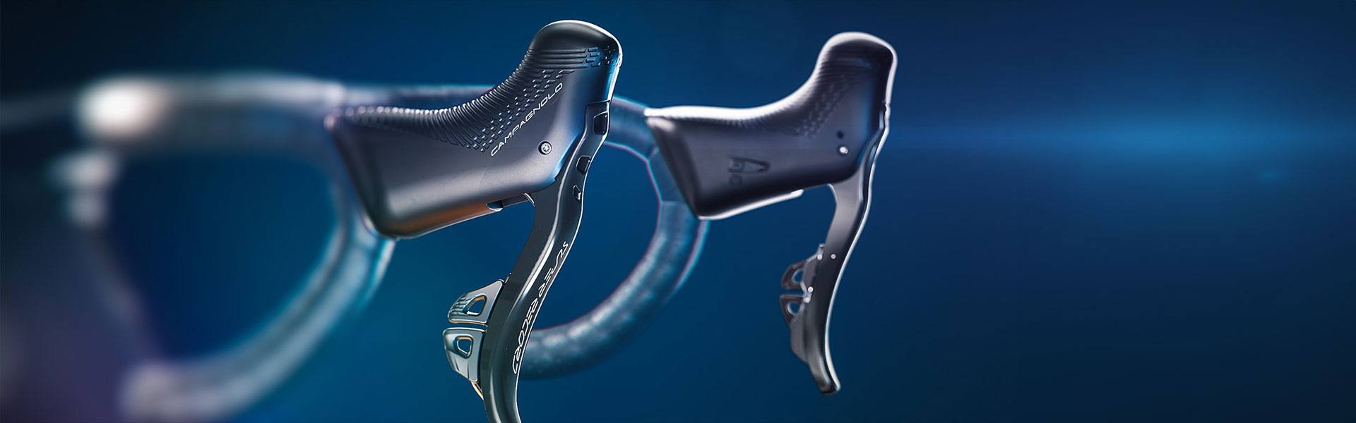 Campagnolo Iconic Components and Wheels | RA Cycles Campagnolo Iconic Components and Wheels | RA Cycles