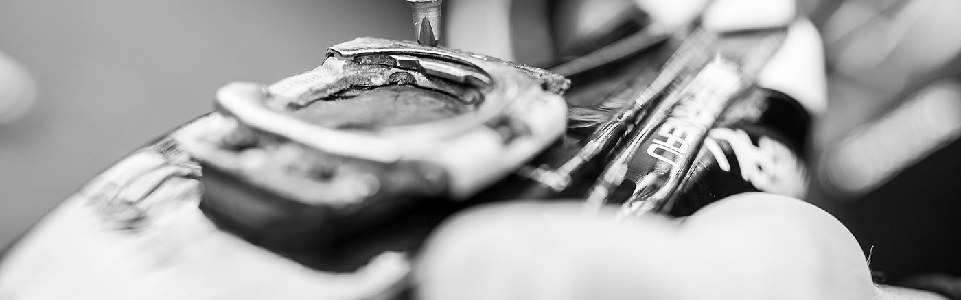 Cleats & Wedges - RA Cycles