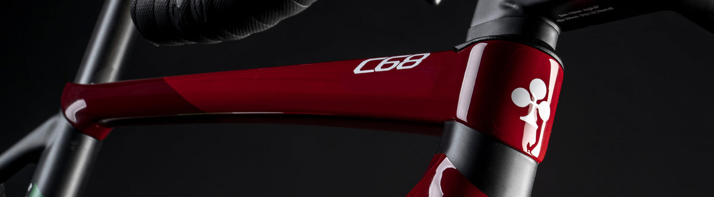 Colnago C68