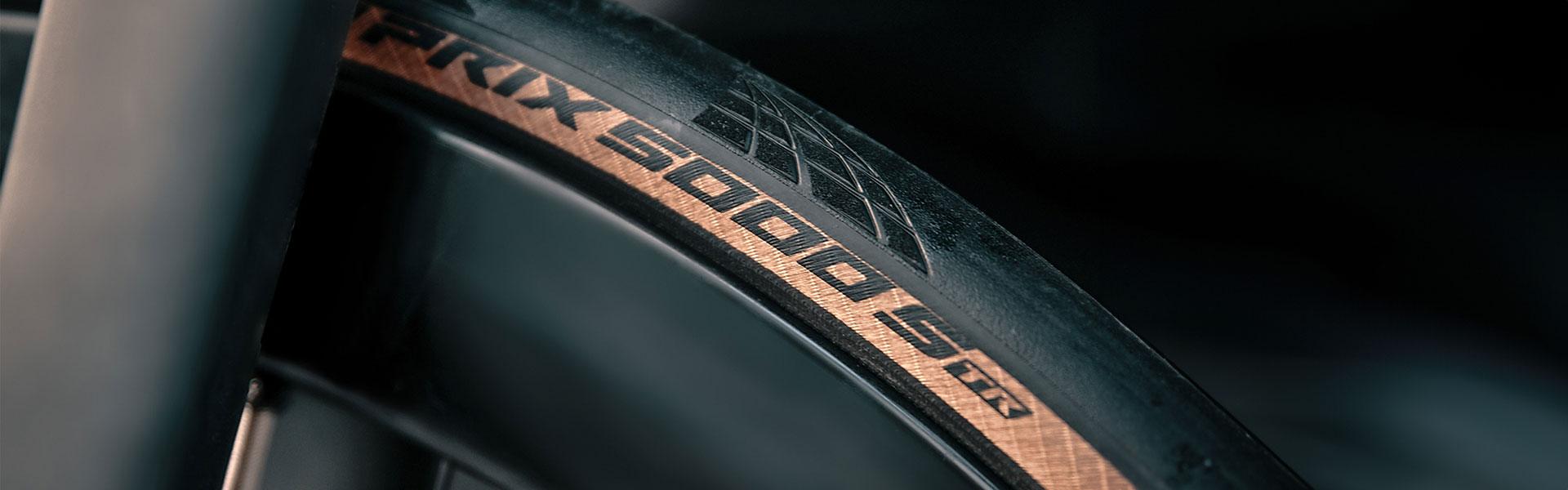 Continental Tires & Tubes | RA Cycles