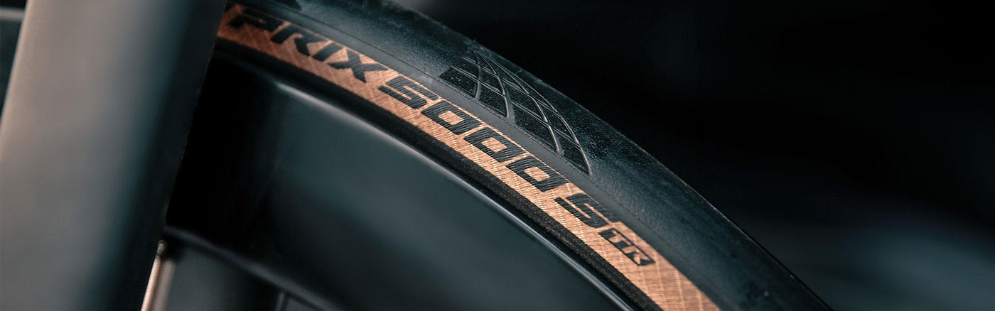 Continental - RA Cycles