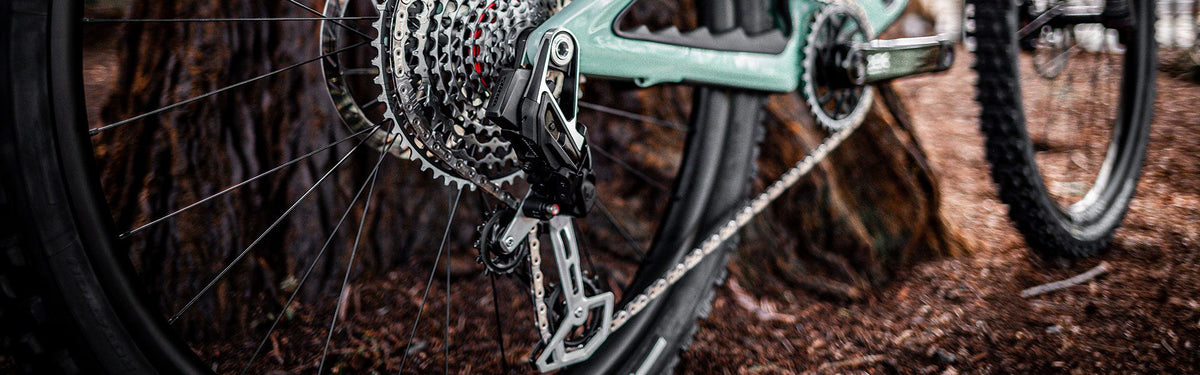 Derailleurs | RA Cycles