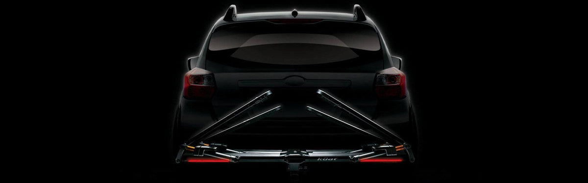 Kuat Hitch & Roof Bike Racks | RA Cycles