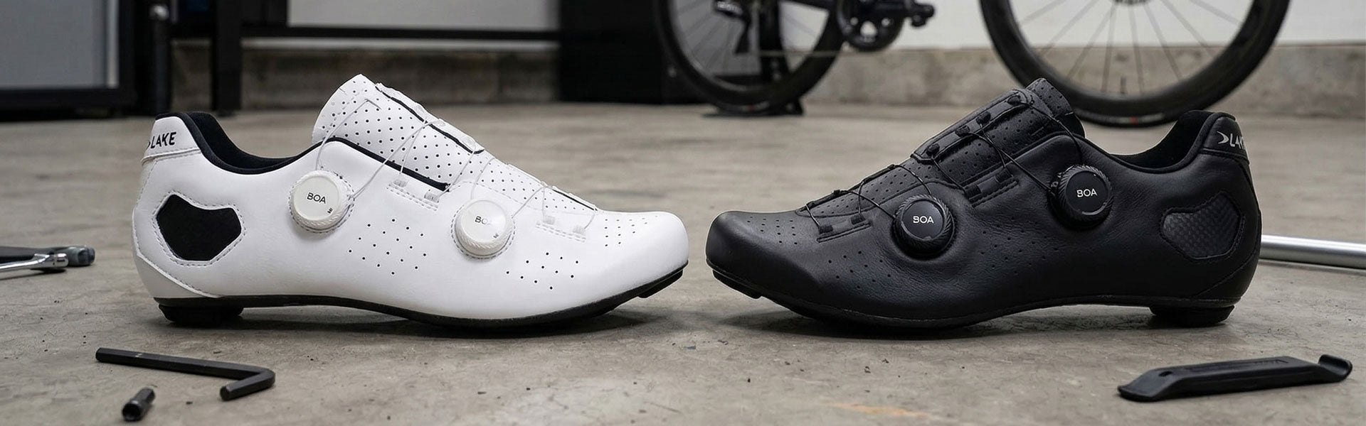 Lake CX333 Cycling Shoes | Road Shoes Regular, Wide & Narrow | RA