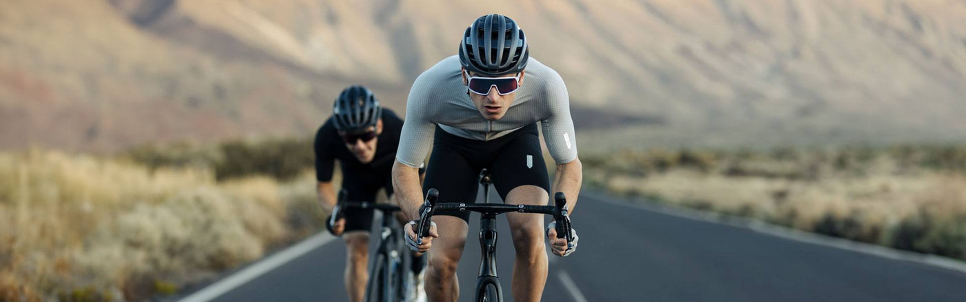 Men Road Tops - RA Cycles