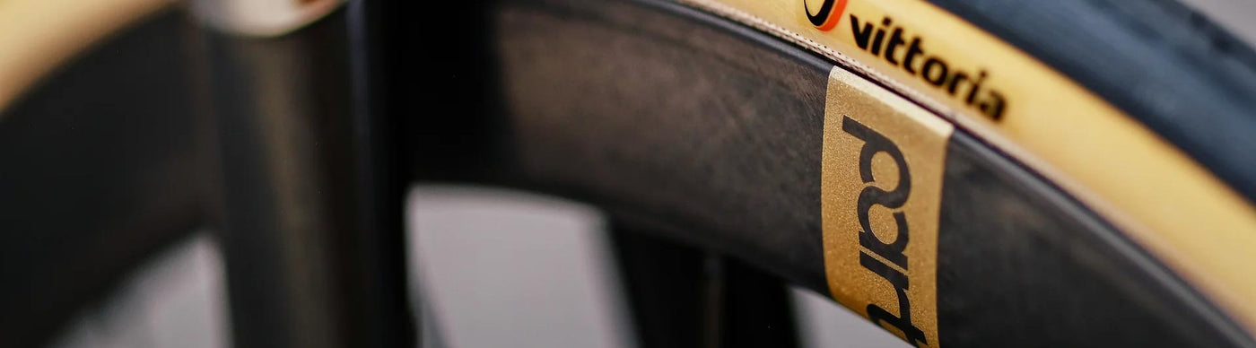 Partington Wheels - RA Cycles