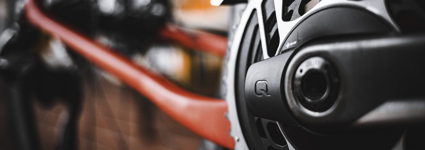 Bike Power Meters - RA Cycles