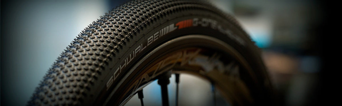 Schwalbe MTB, Road & Gravel Tires | RA Cycles