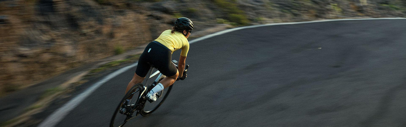 Women Road Bottoms - RA Cycles