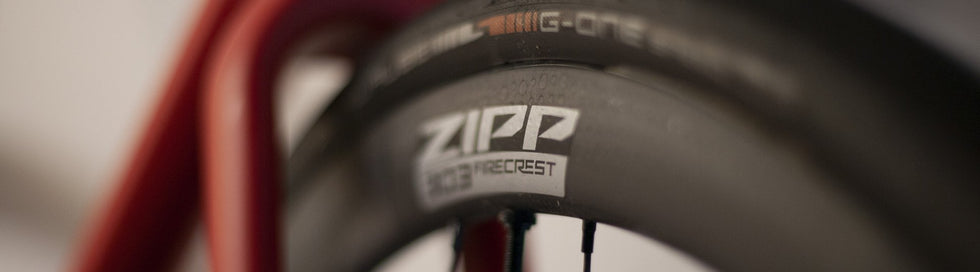 Zipp Wheels — NSW, Firecrest & XPLR | RA Cycles