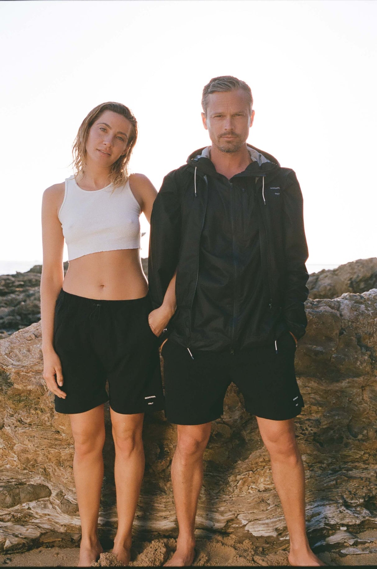 Giordana The Active Short