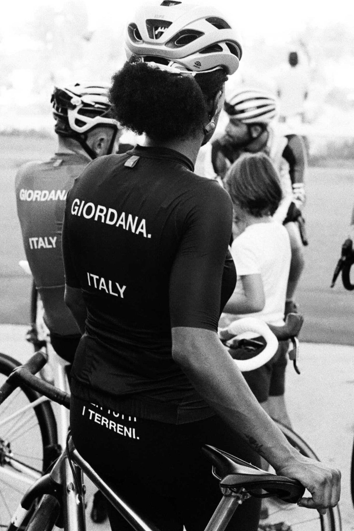 Giordana The KB Women's Jersey