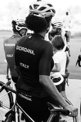 Giordana The KB Women's Jersey